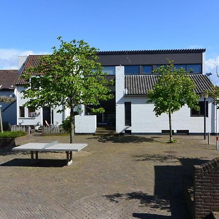 In The Heart Of Zandvoort Esterno foto