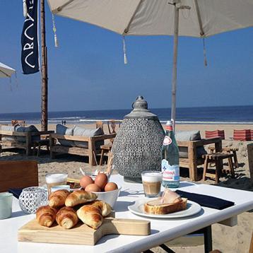 In The Heart Of Zandvoort Esterno foto